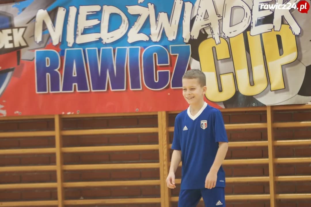 Sukces drużyny Błękitnych na Niedźwiadek Rawicz Cup w Rawiczu [ZDJĘCIA] — zdjęcie 3 z 110
