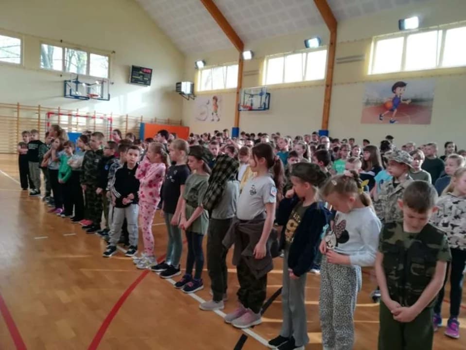 Dni Patrona szkoły w Mieszkowie — zdjęcie 5 z 49