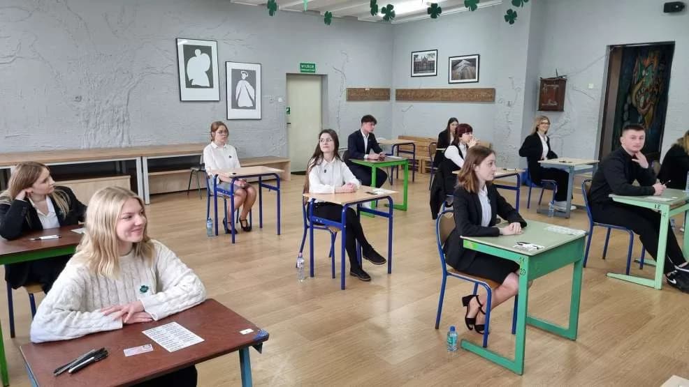 Matura 2023. Jak poszło tegorocznym abiturientom? Mamy wyniki