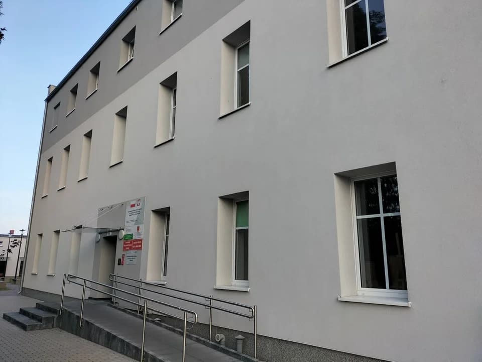 W przyszłym tygodniu otwarcie posterunku policji w Żerkowie — zdjęcie 3 z 5