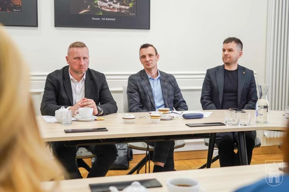 Czy mieszkańcy Żerkowa wiedzą, co można zobaczyć w Jaraczewie? — zdjęcie 3 z 10