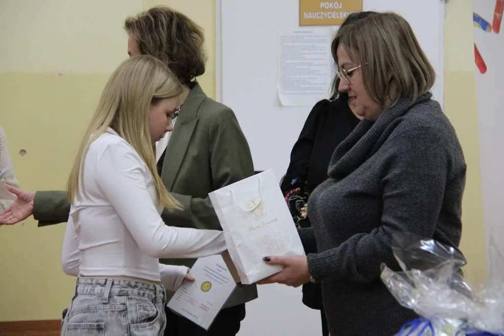 Wojewódzki Konkurs Ortograficzny w jarocińskiej szkole specjalnej - kto okazał się najlepszy? [ZDJĘCIA, SONDA] — zdjęcie 4 z 21