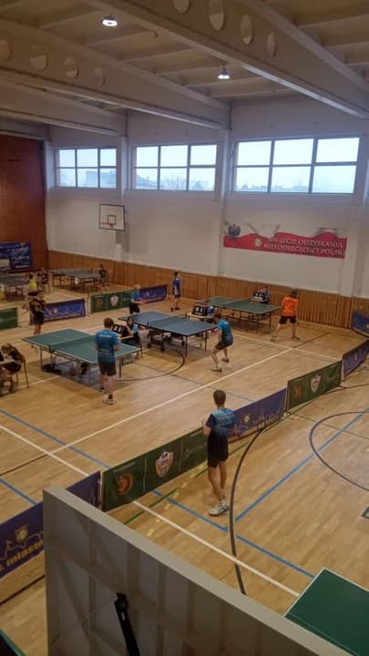 Komorzanka na Grand Prix w Zdunach — zdjęcie 3 z 3