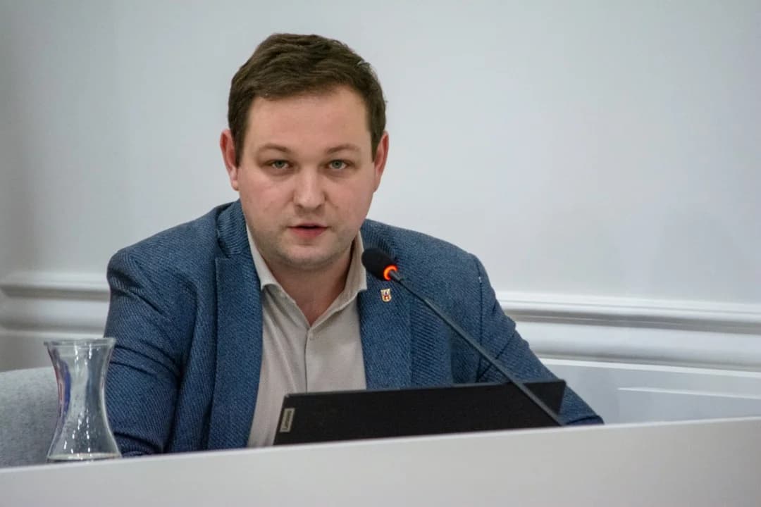 Radni zmienili wynagrodzenie burmistrza Jarocina