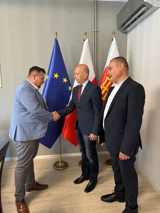 Konkursy na dwóch dyrektorów szkół w gminie Jaraczewo rozstrzygnięte — zdjęcie 4 z 4