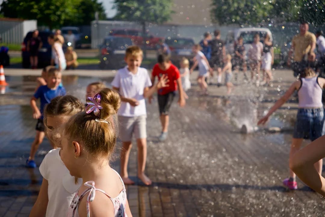 Kotlińskie Centrum Kultury i Biblioteka działa już rok. Podsumowali sezon podczas pikniku [SONDA] — zdjęcie 2 z 25