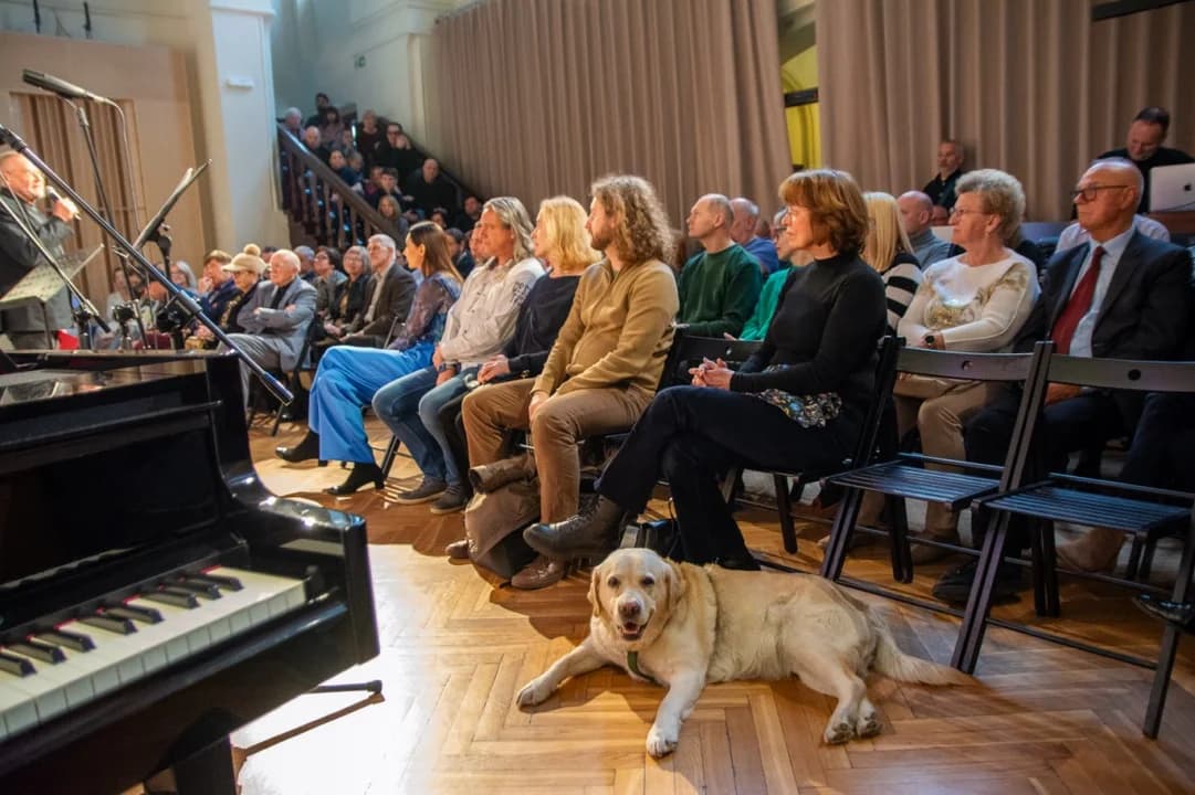 New Bone na XVII Festiwalu Muzyki Kameralnej i Organowej