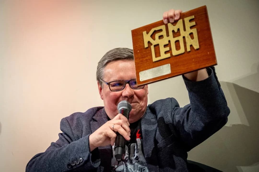 Koncert „Polskie standardy jazzowe” w Jarocinie — zdjęcie 2 z 35