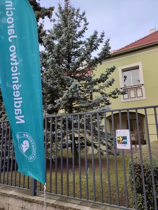Nadleśnictwo Jarocin będzie rozdawało sadzonki — zdjęcie 2 z 28