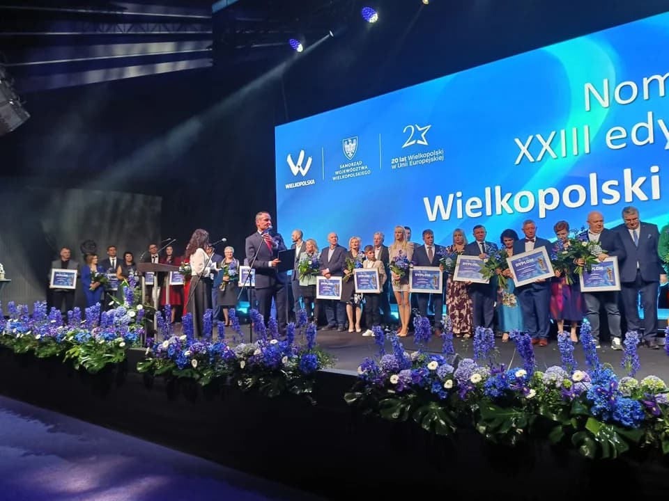 Wielkopolski Rolnik Roku 2023