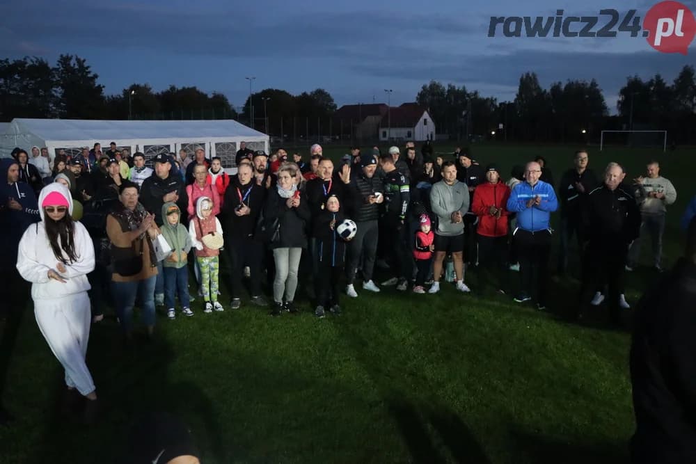 Jarociniak na podium maratonu kolarskiego "Od Świtu do Zmierzchu". [ZOBACZ ZDJĘCIA] — zdjęcie 4 z 59