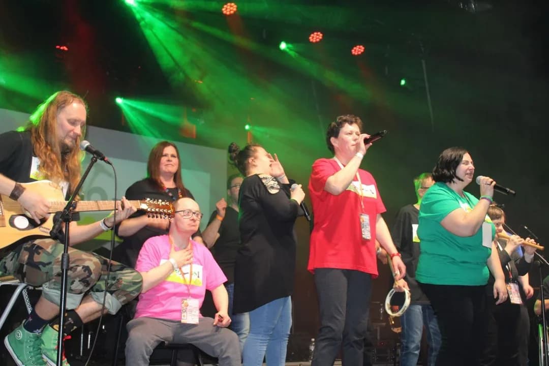 Zespół "Pogo-Dni" świętuje 10-lecie na scenie. Jubileusz będzie muzyczny [ZDJĘCIA, WIDEO]