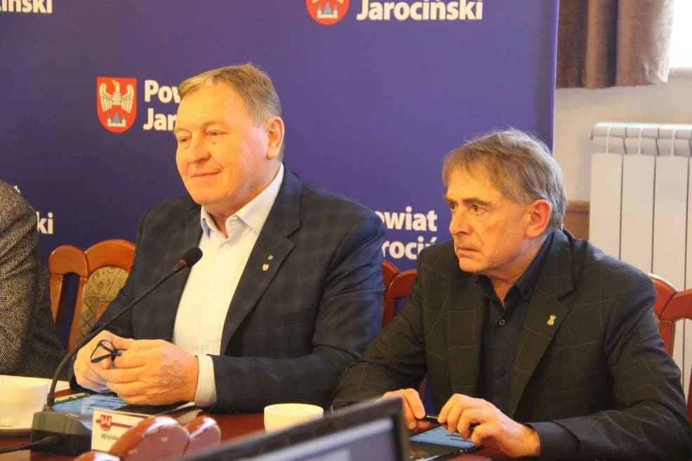 Wyrok sądowy przyczyną zmian. Doświadczony radny musiał oddać mandat debiutantce [ZDJĘCIA] — zdjęcie 6 z 16