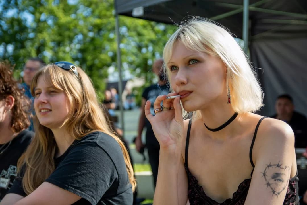 Jarocin Festiwal 2024. Finał Jarocińskich Rytmów Młodych [AKTUALIZACJE, ZDJĘCIA]