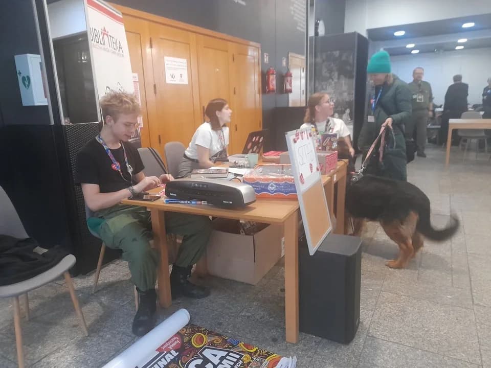 32. Finał WOŚP na Ziemi Jarocińskiej — zdjęcie 6 z 88