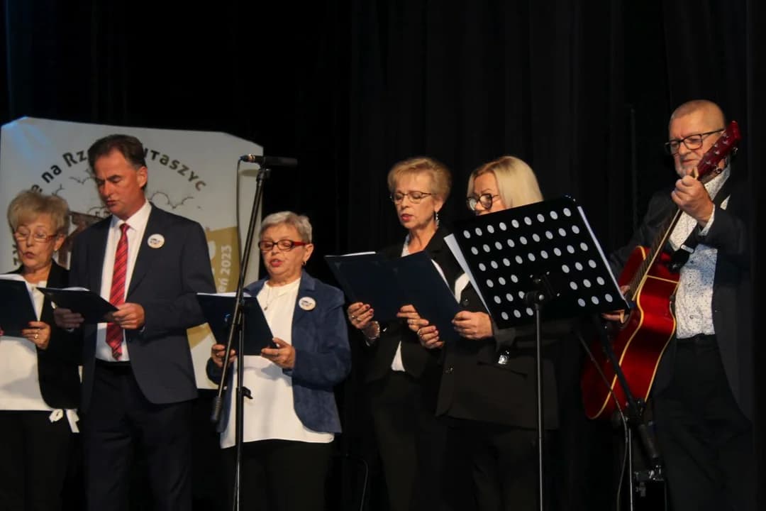 Stowarzyszenie na Rzecz Witaszyc działa od 20 lat. Zobacz, jak świętowano jubileusz — zdjęcie 6 z 85