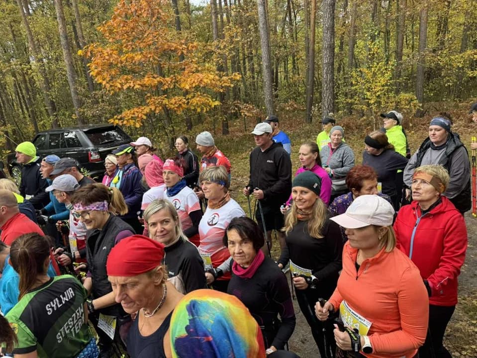 Octoberforest Run Jarocin - edycja 2025 — zdjęcie 2 z 78