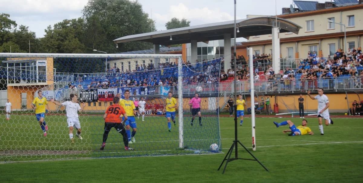 Zapowiedź piłkarskiego weekendu
