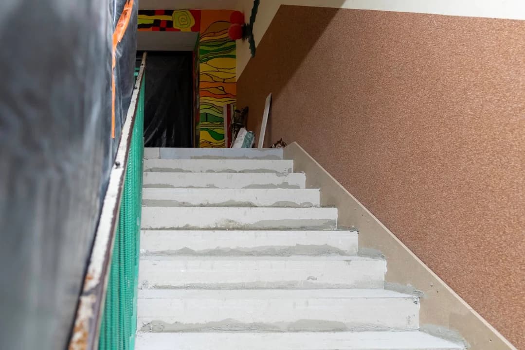 Remont szkoły podstawowej w Jaraczewie — zdjęcie 5 z 5