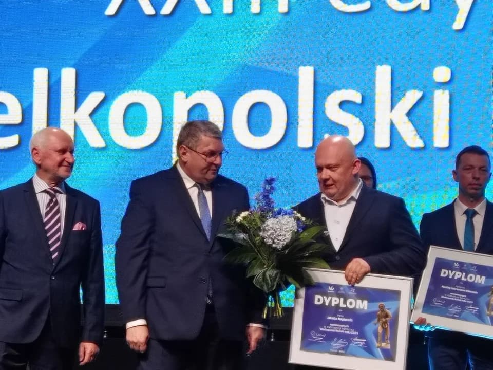 Wielkopolski Rolnik Roku 2023