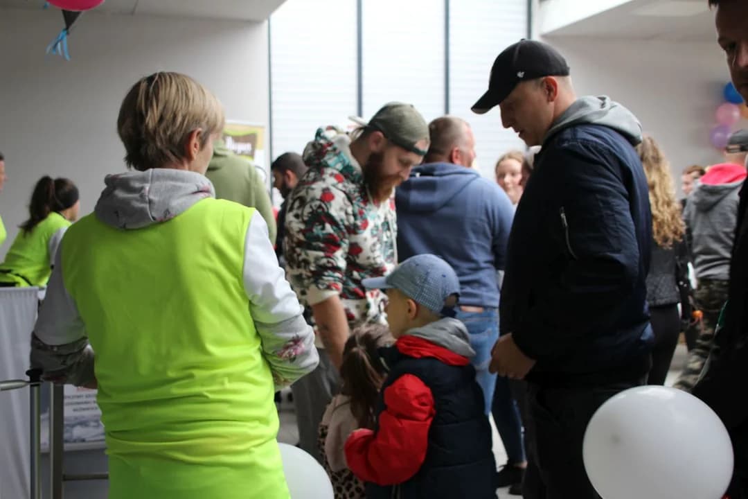 9. Święto Parówki w Jaraczewie