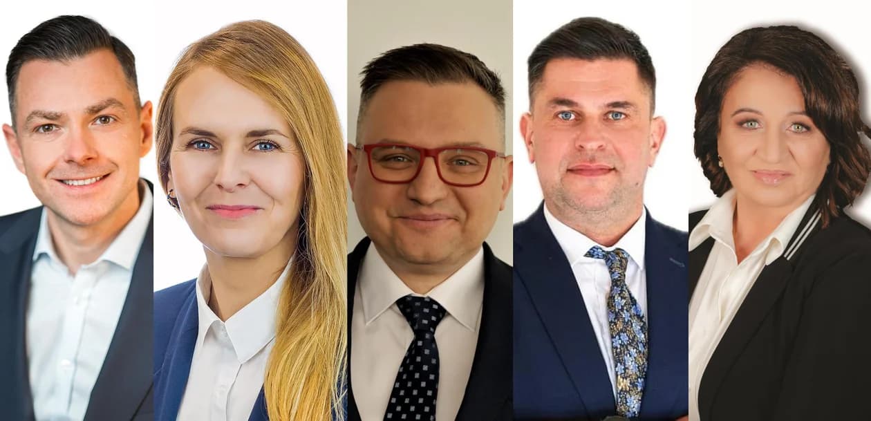 Kto zostałby burmistrzem Jarocina gdyby decydowali użytkownicy mediów społecznościowych?