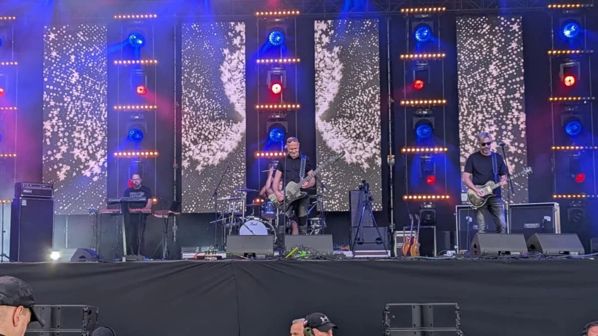 Opozycja na Jarocin Festiwal 2025