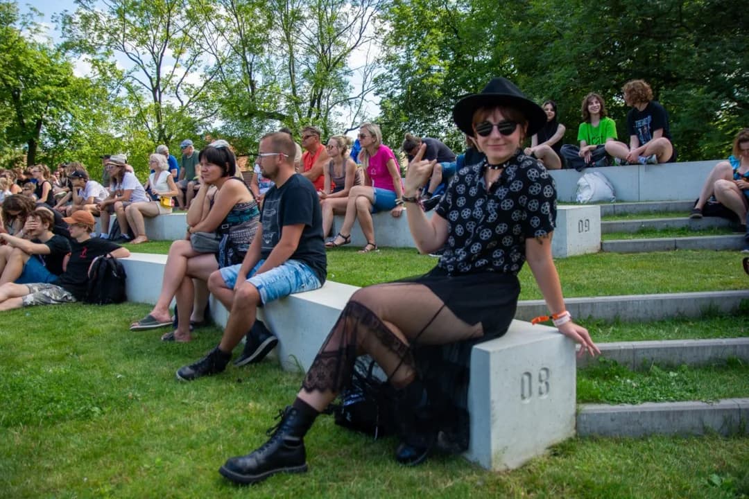 Jarocin Festiwal 2024. Finał Jarocińskich Rytmów Młodych [AKTUALIZACJE, ZDJĘCIA]