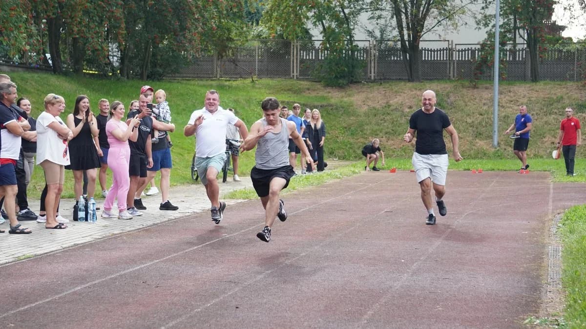 I Kotlińska Olimpiada Lekkoatletyczna "SPARTAKIADA" 2024. Znamy zwycięzców! [DUŻO ZDJĘĆ] — zdjęcie 2 z 265