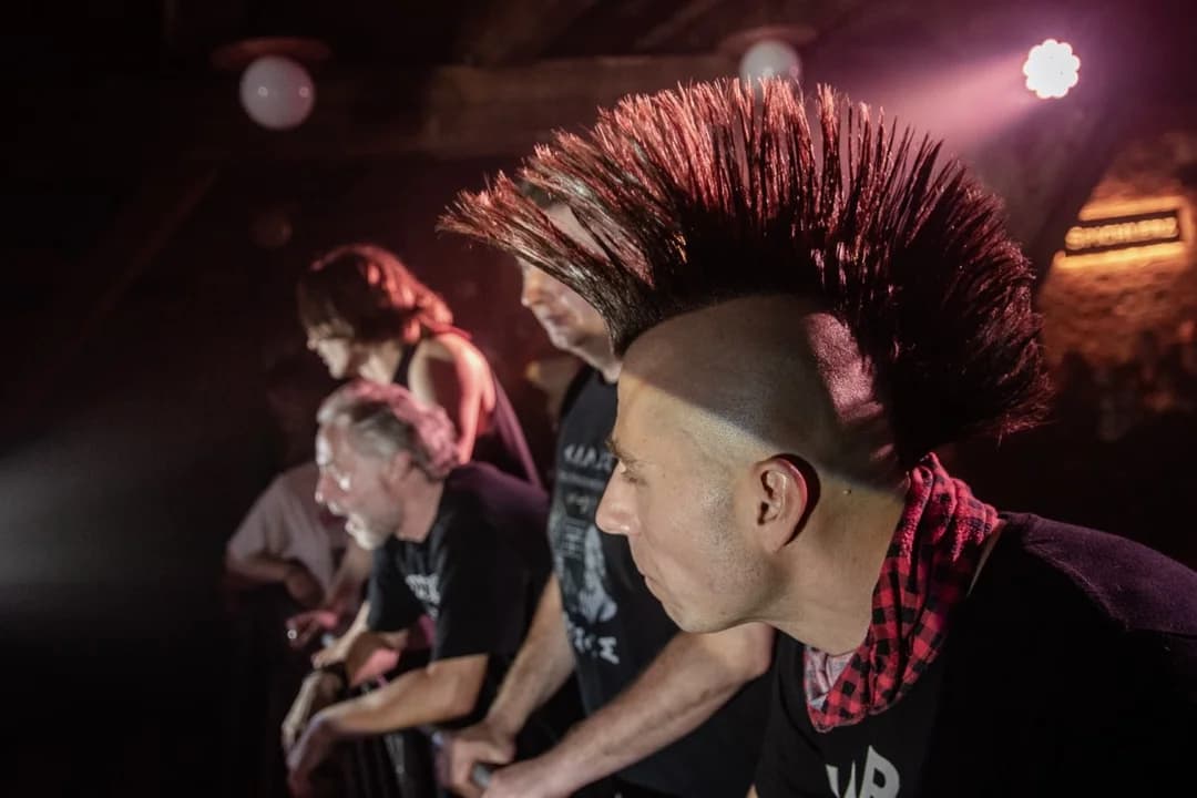 Udany koncert charytatywny w jarocińskim Spichlerzu. Grali dla zwierzaków ze schroniska