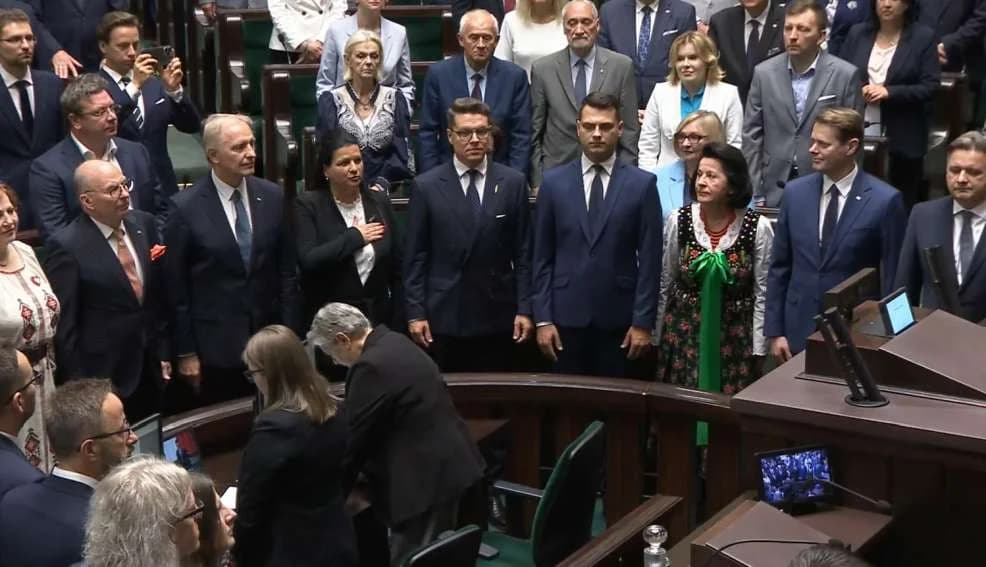Biuro poseł Lidii Czechak w Jarocinie — zdjęcie 2 z 8