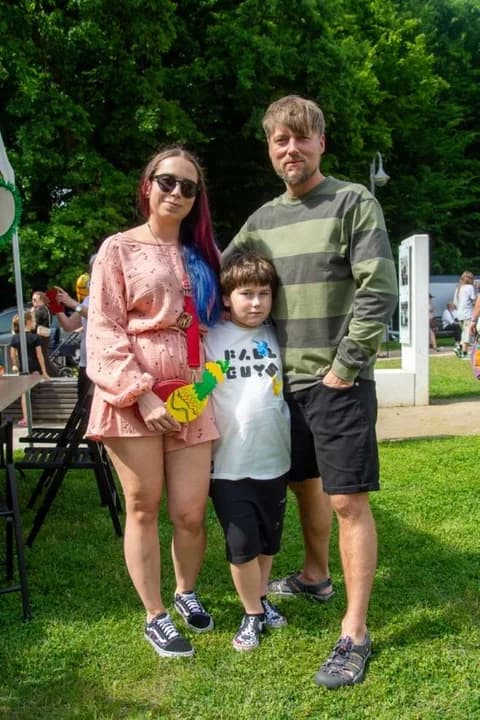 Tłumy na Festyn Stowarzyszeń w Jarocinie