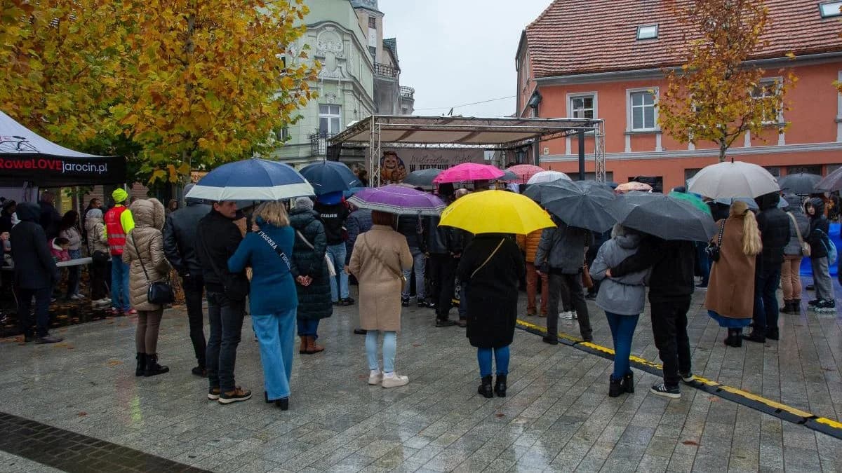 Mistrzostwa Polski w jedzeniu rogali
