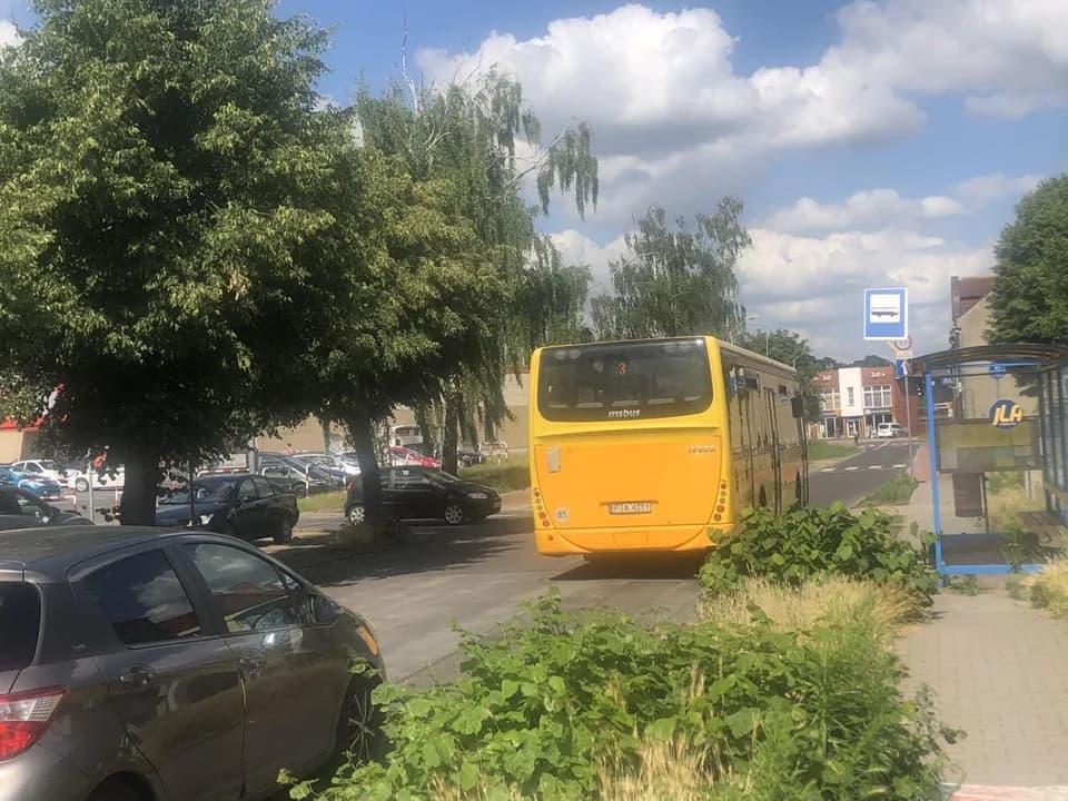 Nowe ekoprzystanki w Jarocinie. Co z wiatami przy ul. Dąbrowskiego i Siedlemińskiej? — zdjęcie 4 z 19