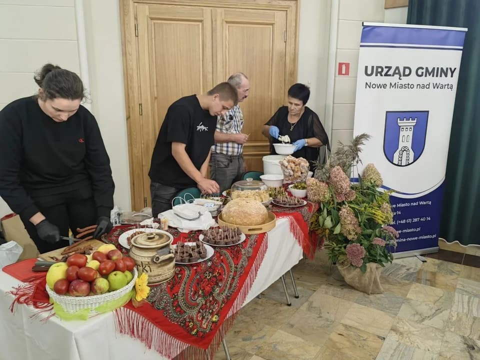 Beata i Marcin Majnertowie z Kruczyna w finale konkursu "Bezpieczne Gospodarstwo Rolne". Czy znaleźli się na podium?