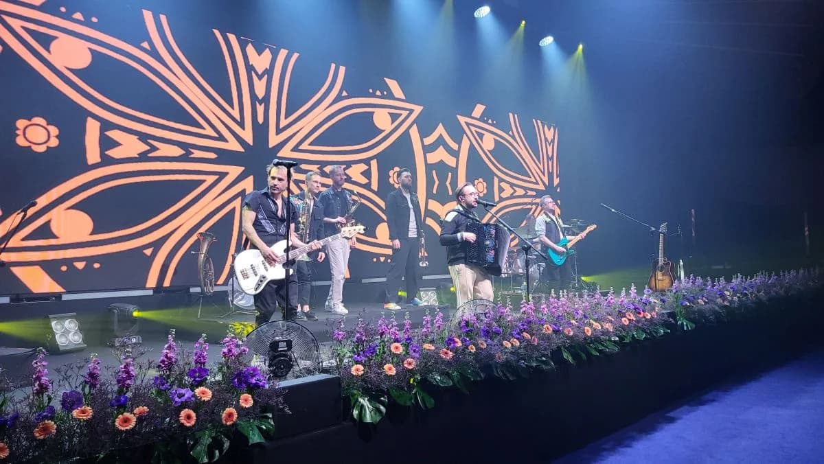Rocznie produkują 1,8 mln brojlerów. Właściciele gospodarstwa w Kruczynie - Wielkopolskimi Rolnikami Roku 2024. Nominacja dla pszczelarza z Jarocina [ZDJĘCIA]