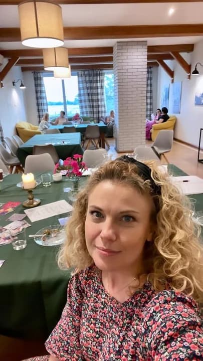 Żeby nam się żyło lepiej niż „jakoś”. Rozmowa z Magdaleną Sokołowską z Nowego Miasta, coachem i mediatorem — zdjęcie 4 z 8