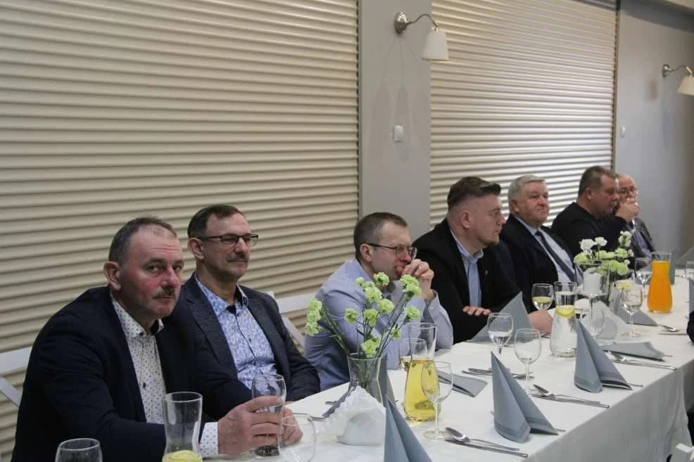 I Forum Sołtysów Powiatu Jarocińskiego i Dzień Sołtysa — zdjęcie 4 z 21