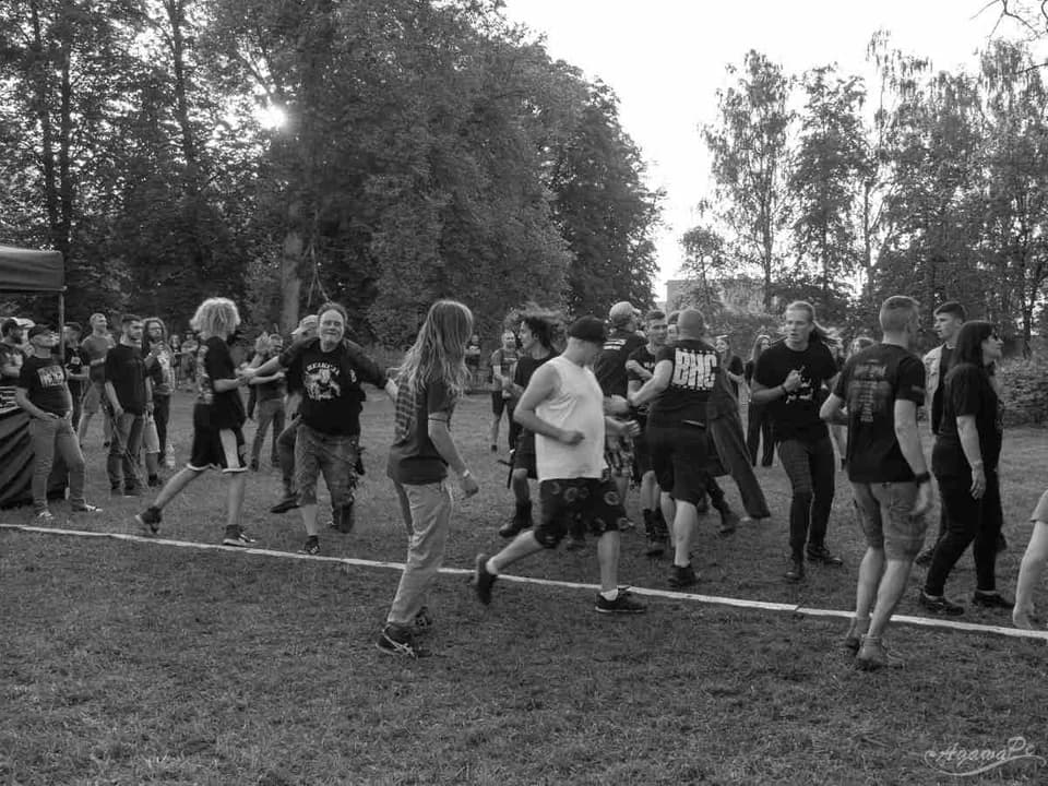Festiwal Gardłoryki już w weekend w Chociczy. Wiele się będzie działo [ZDJĘCIA] — zdjęcie 6 z 16