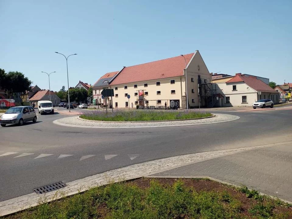 Petycja w sprawie nadania imienia Jacka Chudzika jednemu z rond w Jarocinie — zdjęcie 6 z 8