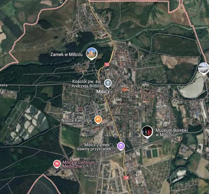 Śmieci z Milicza przyjadą jednak do Jarocina? Jest umowa między spółkami — zdjęcie 3 z 7