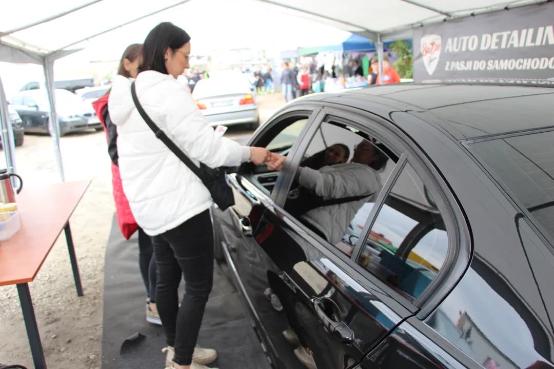 Majówka BMW w Dobrzycy z niespodziankami! Znana jest data i program imprezy — zdjęcie 2 z 165