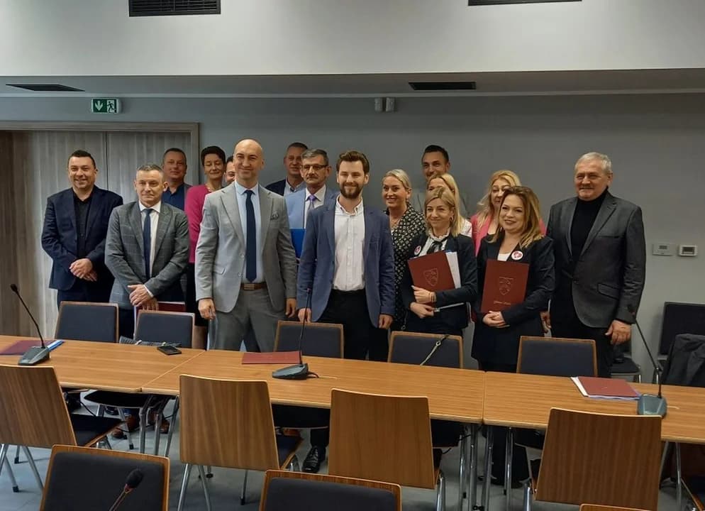 Wójt Kotlina bez większości. Jak Paweł Wyremblewski zamierza ją zbudować?
