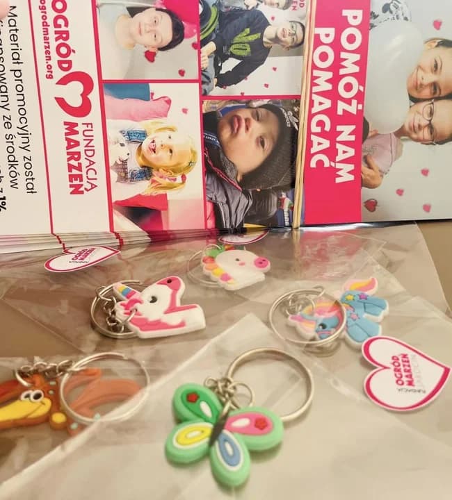 Wielka zbiórka na pomoc podopiecznym Fundacji “Ogród Marzeń”. Już w ten weekend [ZDJĘCIA] — zdjęcie 6 z 101