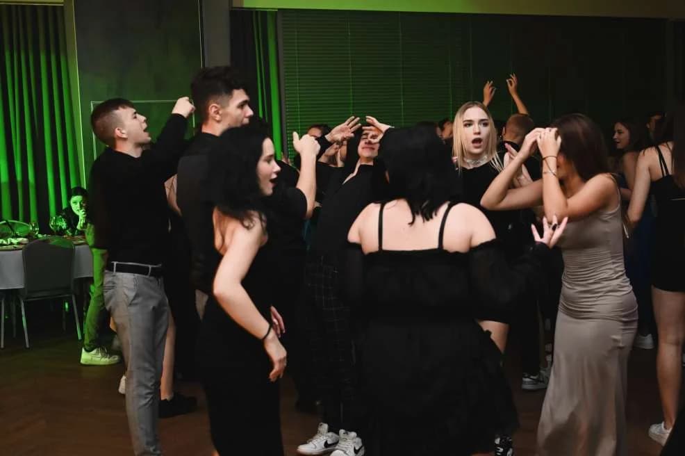 Połowinki uczniów ZSP nr 2 w Jarocinie — zdjęcie 4 z 53