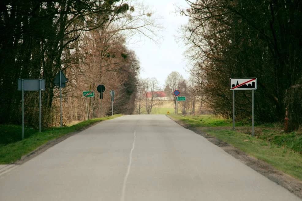 Nowe chodniki i ścieżki rowerowe - sprawdź, gdzie powstaną [ZDJĘCIA]