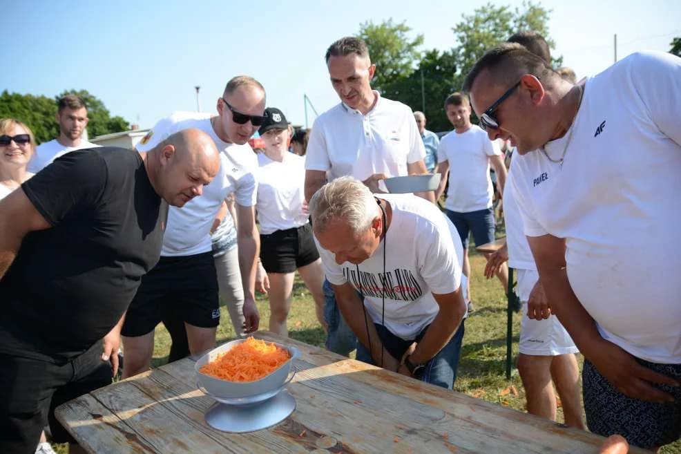 Trwają rozgrywki Turnieju Sołectw gminy Jarocin. W szranki stają kolejne miejscowości [ZDJĘCIA, AKTUALIZACJE]