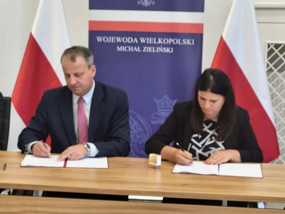 Przebudują kolejną drogę. Jarocińskie starostwo pozyskało dofinansowanie — zdjęcie 4 z 4
