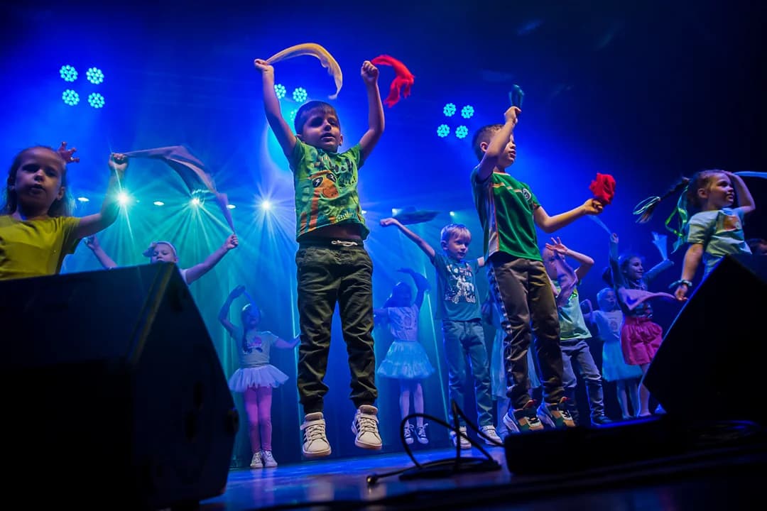 Koncert charytatywny dla Blanki Przybył w JOK-u. Jak było?