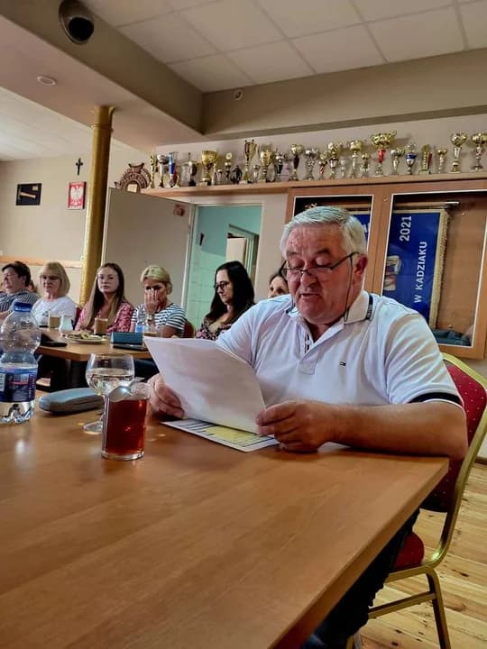 Wybory sołtysów i przewodniczących osiedli w Jarocinie — zdjęcie 3 z 11